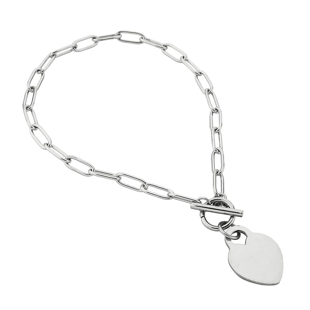 Tene Armband Weiß