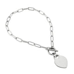 Tene Armband Weiß