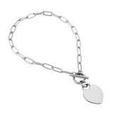 Tene Armband Weiß