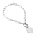 Tene Armband Weiß