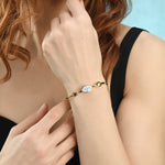 Kageneo Armband Gold