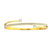 Junde Armreif Gold