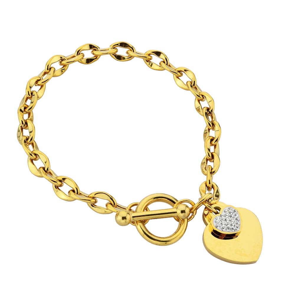 Wato Armband Gold