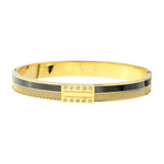 Tifery Armreif Gold