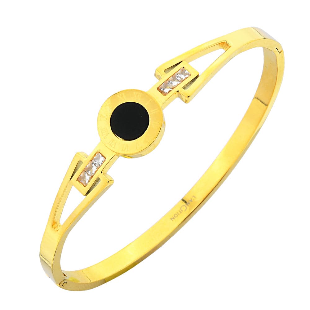 Wanosea Armreif Gold