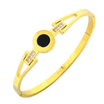Wanosea Armreif Gold