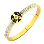 Feofe Armreif Gold
