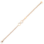 Mettea Armband Rose