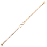 Mettea Armband Rose