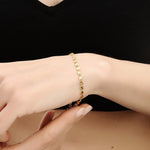 Suhtige Armband Gold