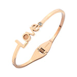 Ceifu Armreif Rose