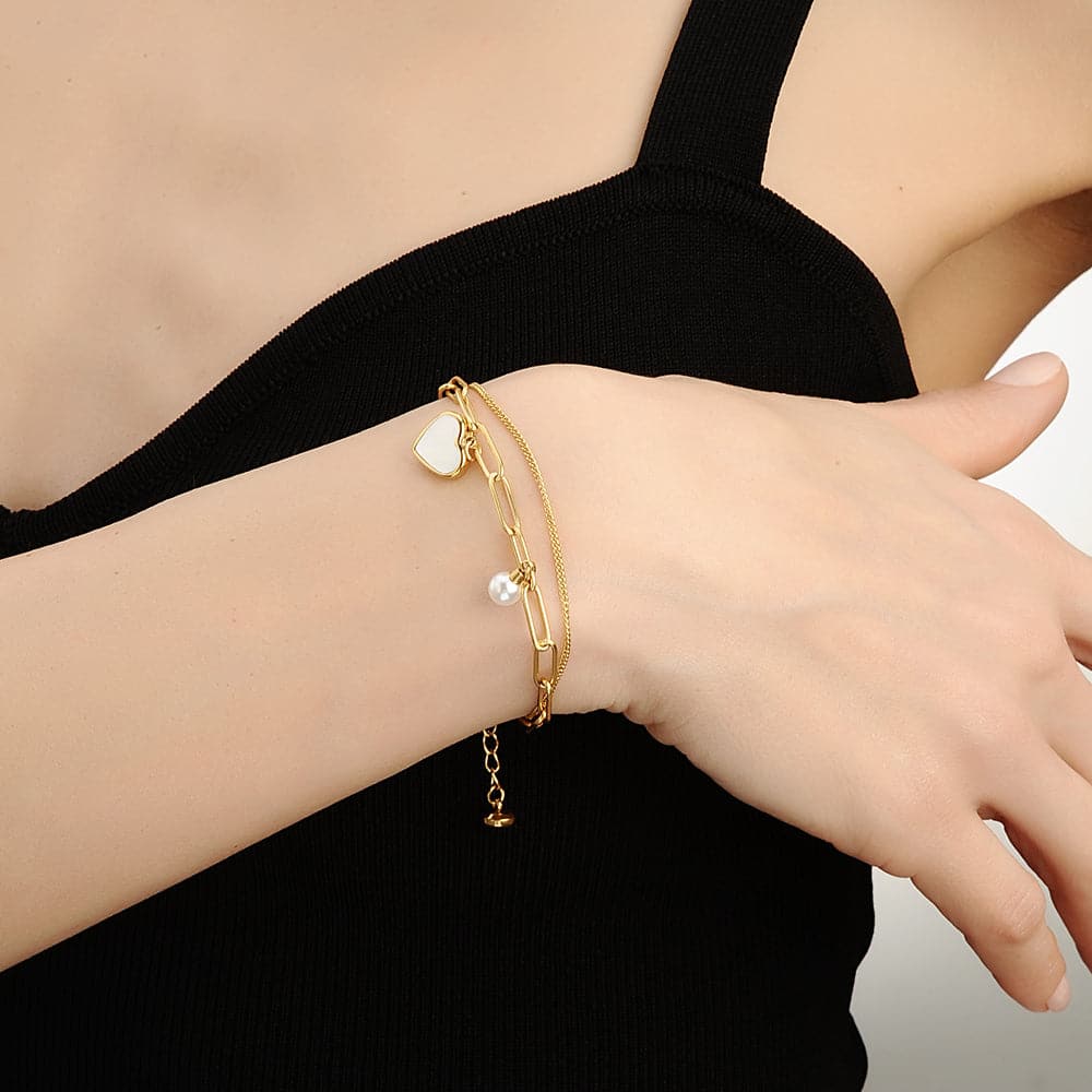 Gulde Armband Gold