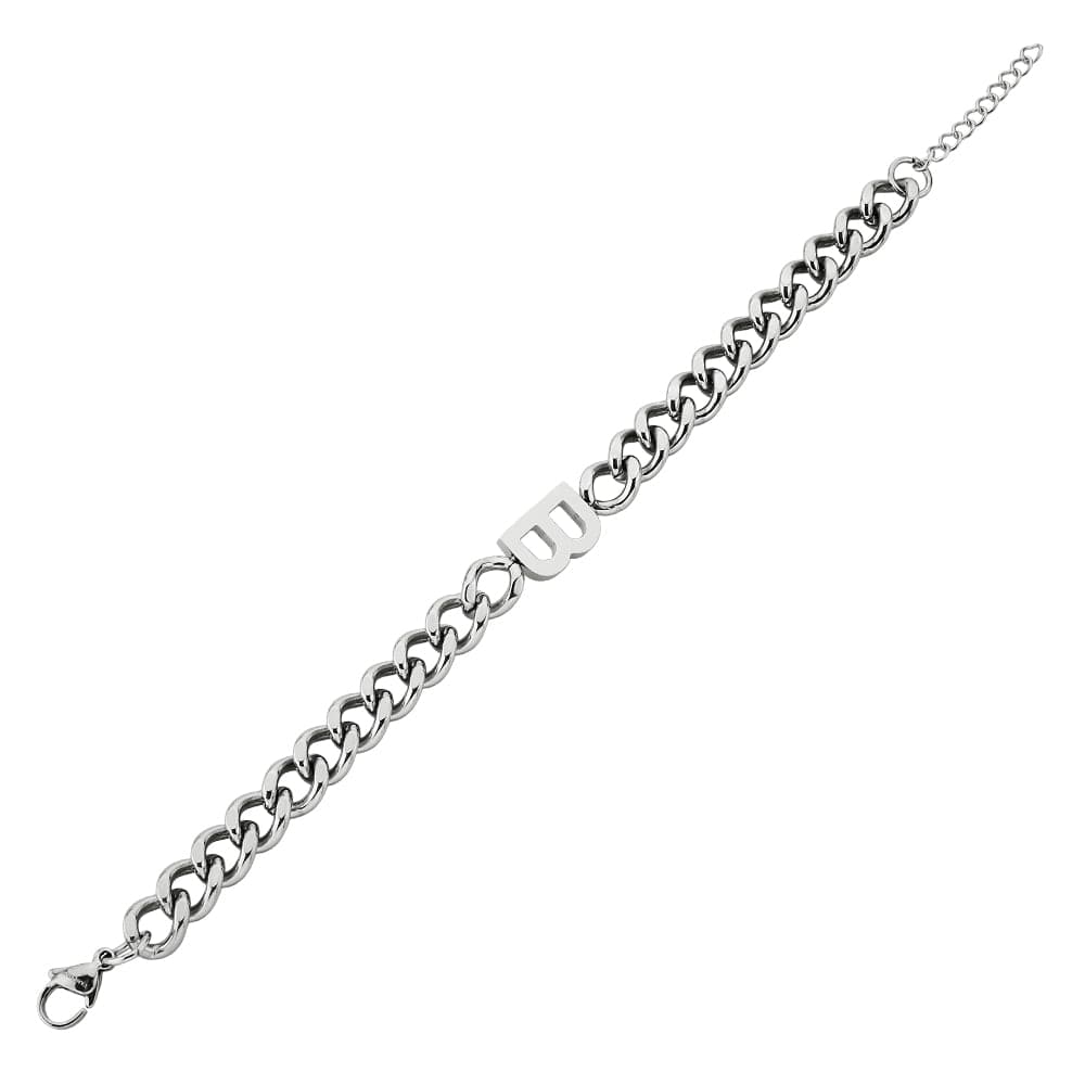 Hongen Armband Weiß