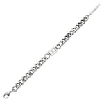 Hongen Armband Weiß