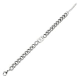 Hongen Armband Weiß