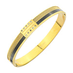 Tifery Armreif Gold