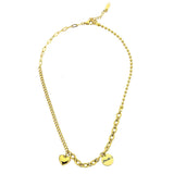 Kicri Halskette Gold