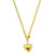 Brotedd Halskette Gold
