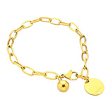 Becgea Armband Gold