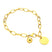 Becgea Armband Gold