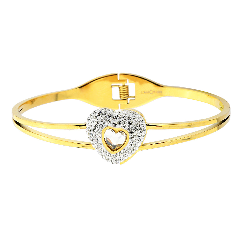 Sedili Armreif Gold