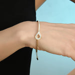 Gomanu Armband Gold