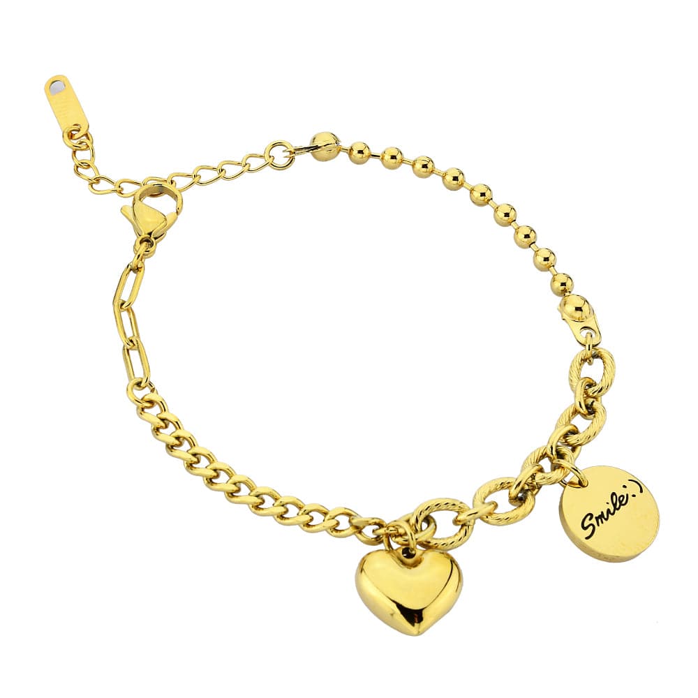 Kicri Armband Gold