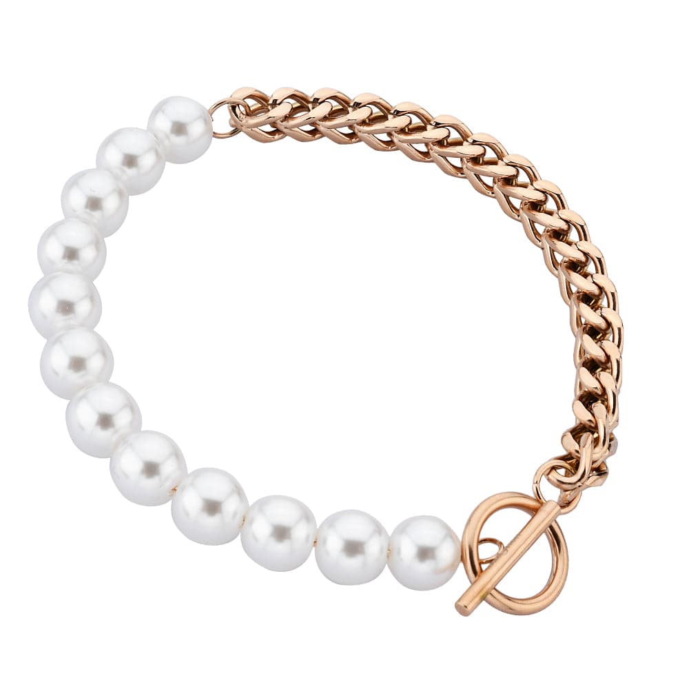 Morsu Armband Rose
