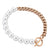 Morsu Armband Rose