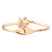Rivin Armreif Rose