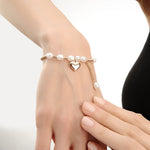Ejami Armband Rose