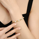 Rucer Armband Gold