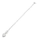 Tene Armband Weiß