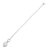 Tene Armband Weiß