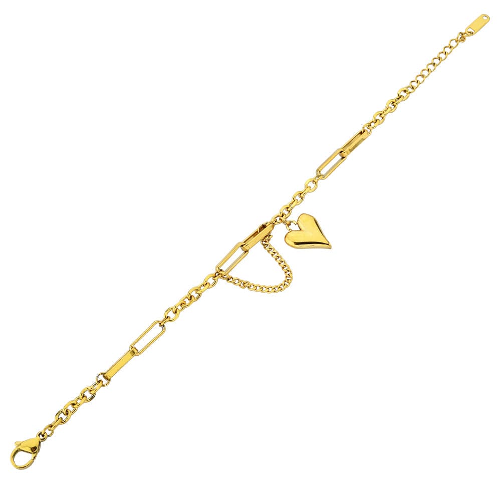 Eurru Armband Gold