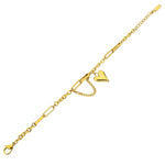 Eurru Armband Gold