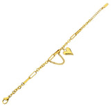 Eurru Armband Gold