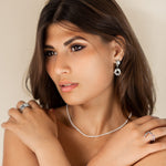 Calista Vintage Ring