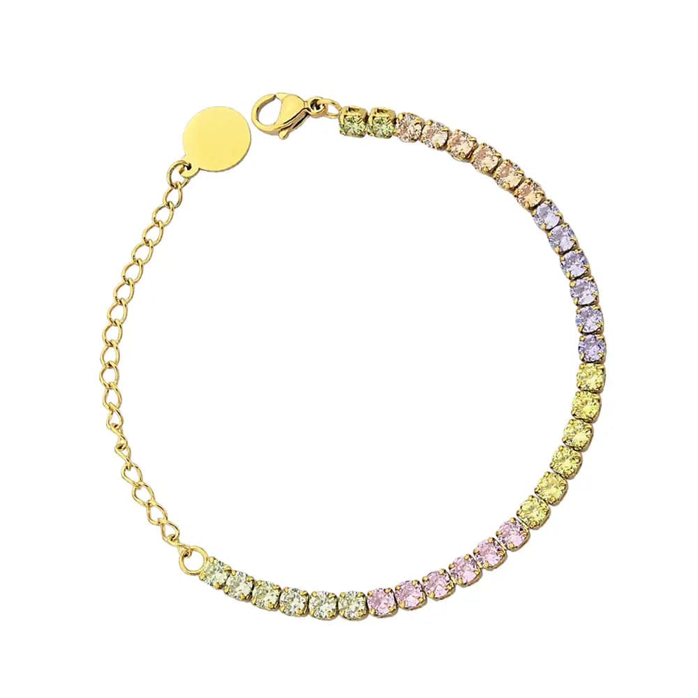 Agan Armband Gold