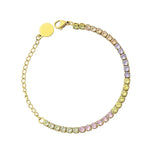 Agan Armband Gold