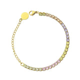 Agan Armband Gold