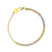 Agan Armband Gold