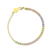 Agan Armband Gold