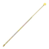 Agan Armband Gold