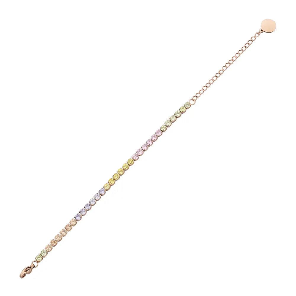 Agan Armband Rose