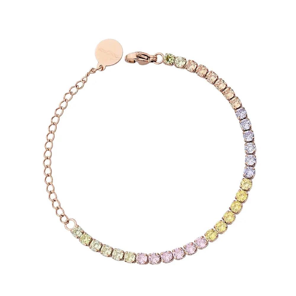 Agan Armband Rose