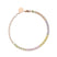 Agan Armband Rose