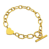 Agundro Armband Gold