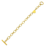 Agundro Armband Gold