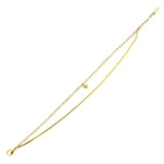 Aldi Armband Gold